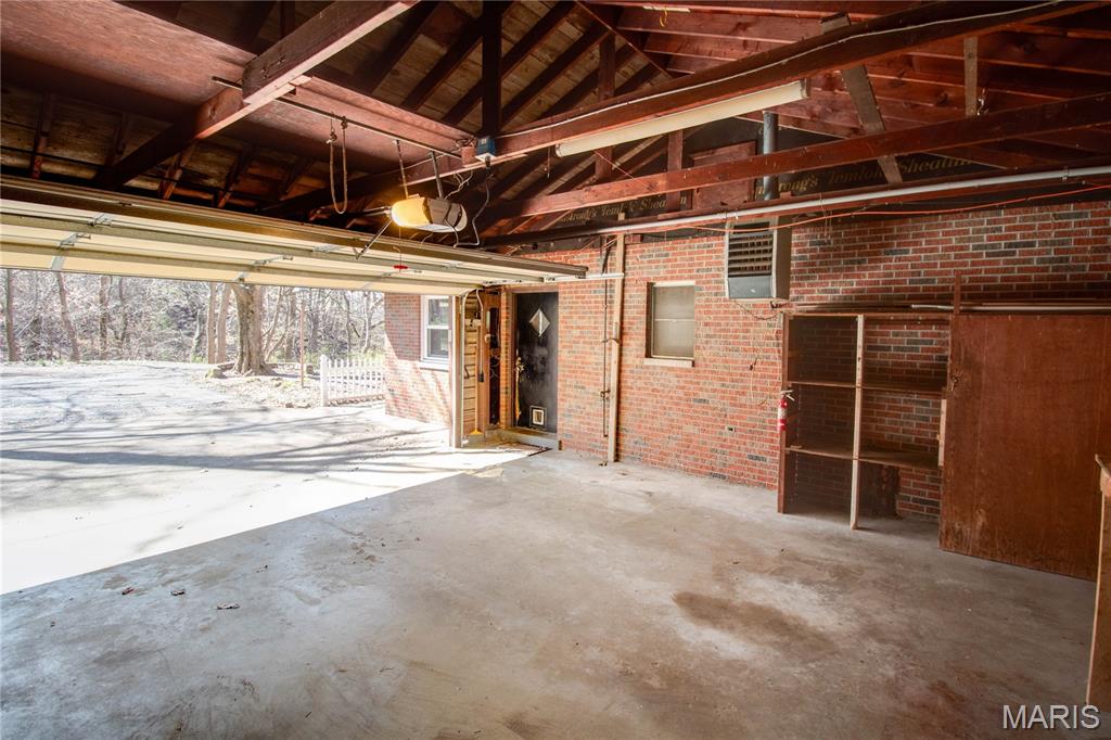 Not in a subdivision - Residential