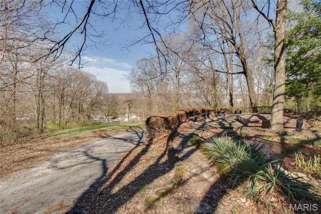 Not in a subdivision - Residential
