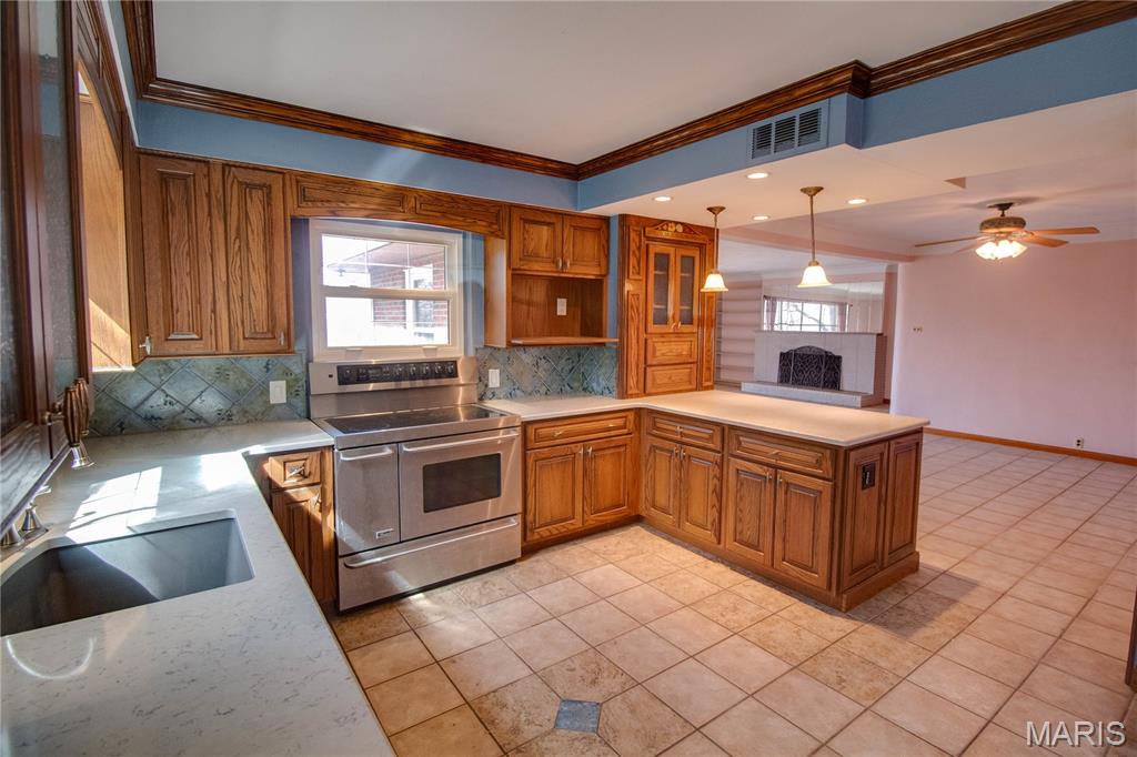 Not in a subdivision - Residential
