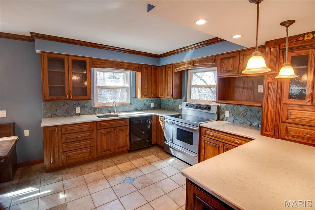 Not in a subdivision - Residential