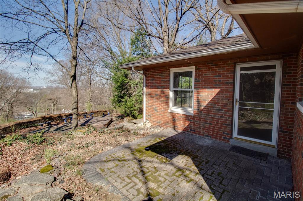 Not in a subdivision - Residential