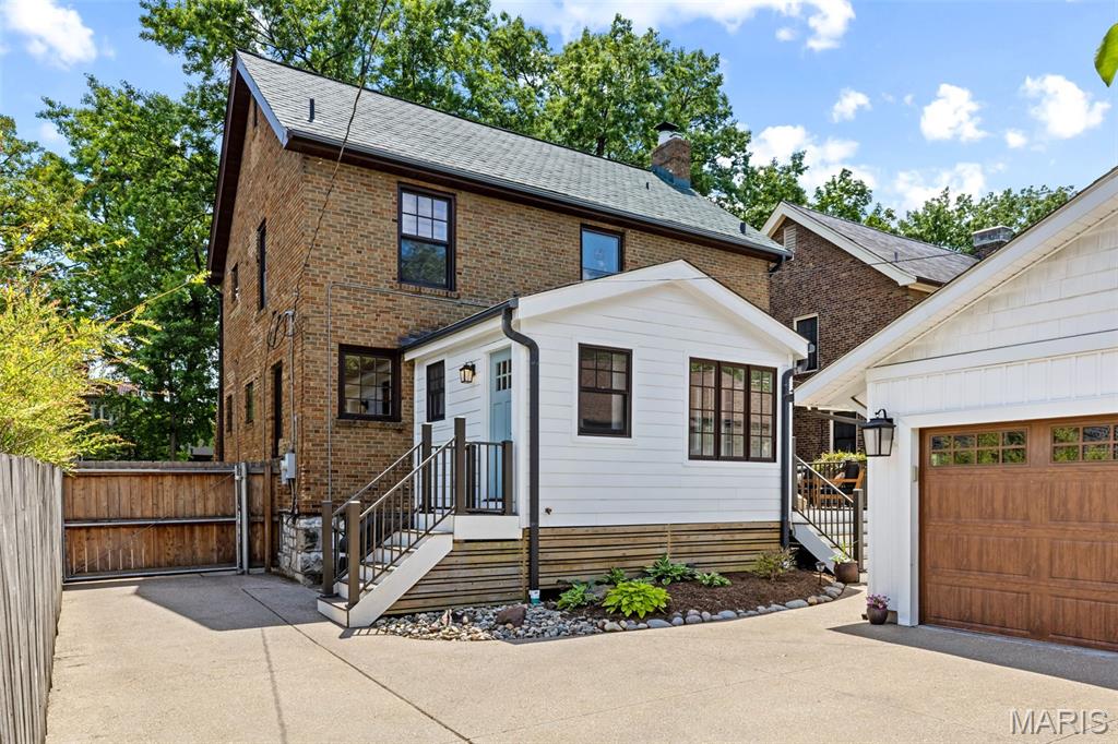 West Delmar 2 - Residential
