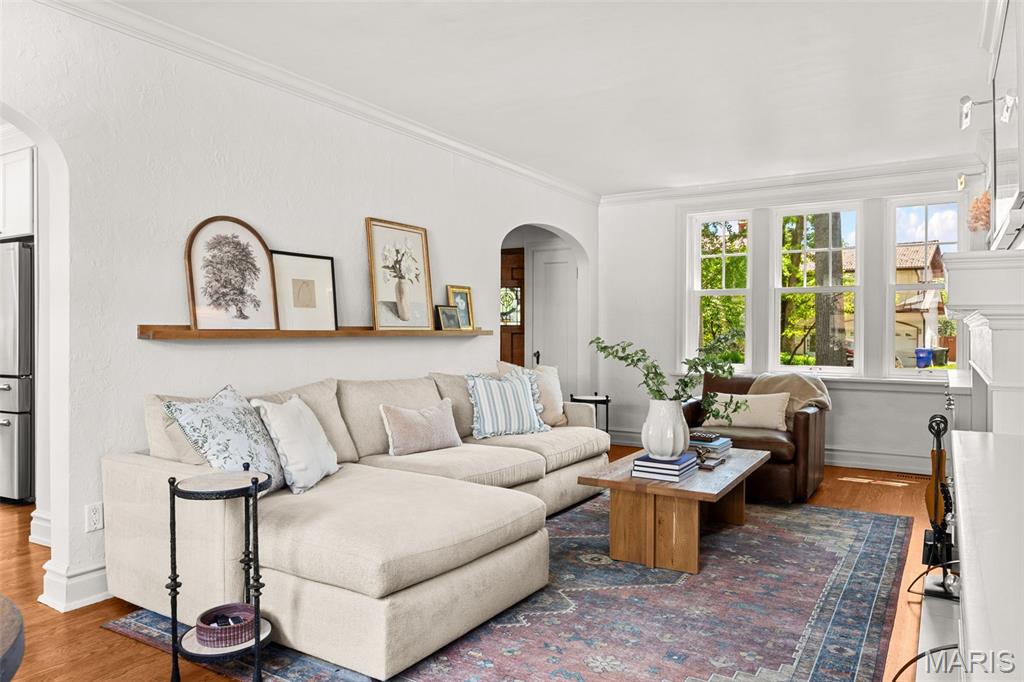 West Delmar 2 - Residential