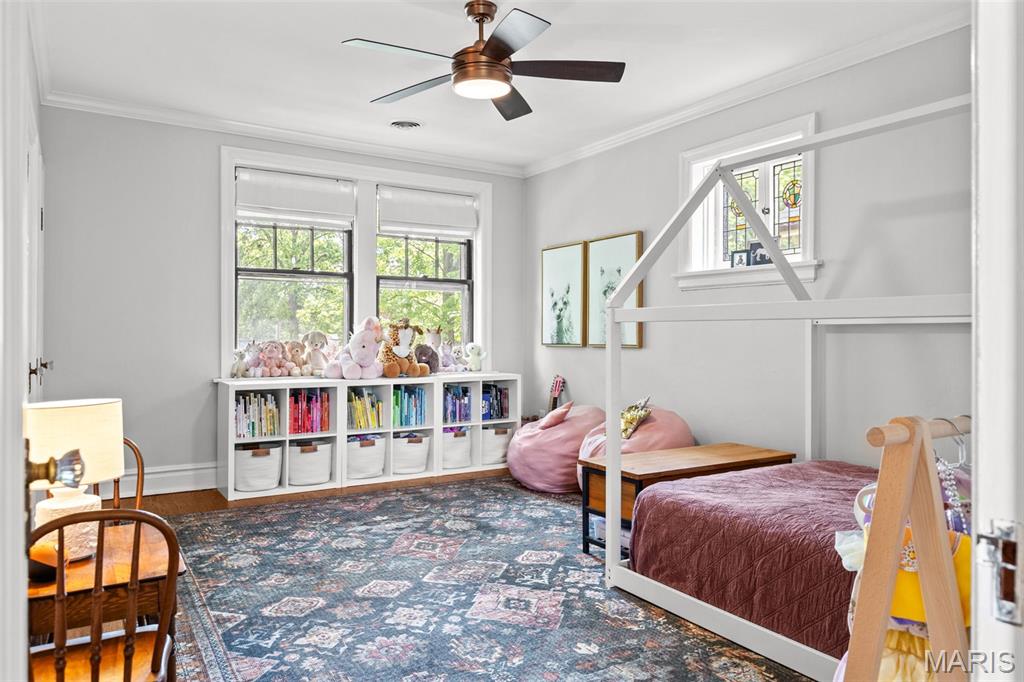 West Delmar 2 - Residential