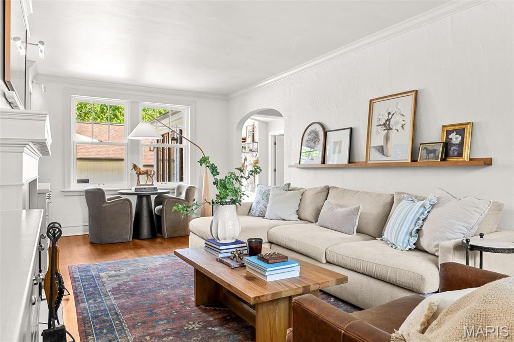 West Delmar 2 - Residential