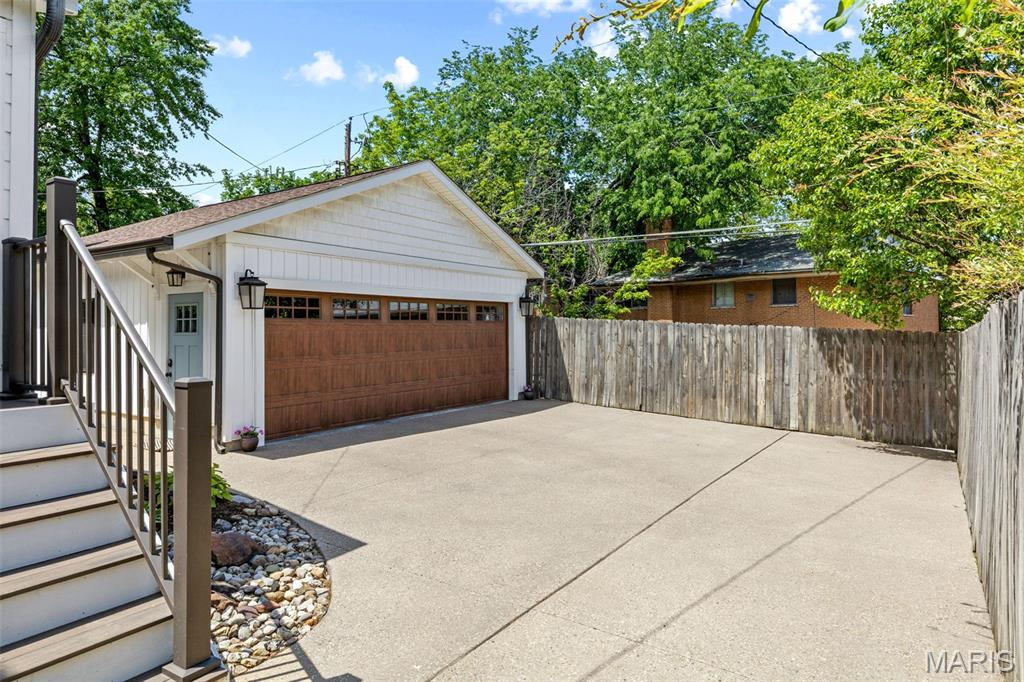 West Delmar 2 - Residential