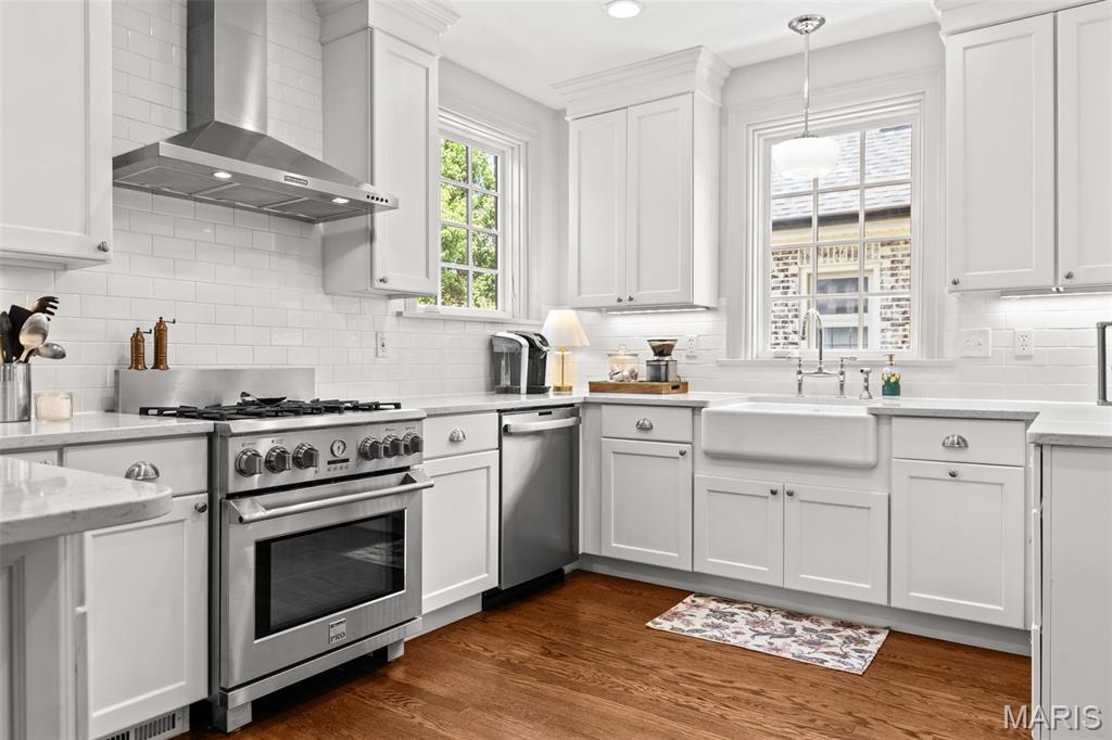 West Delmar 2 - Residential
