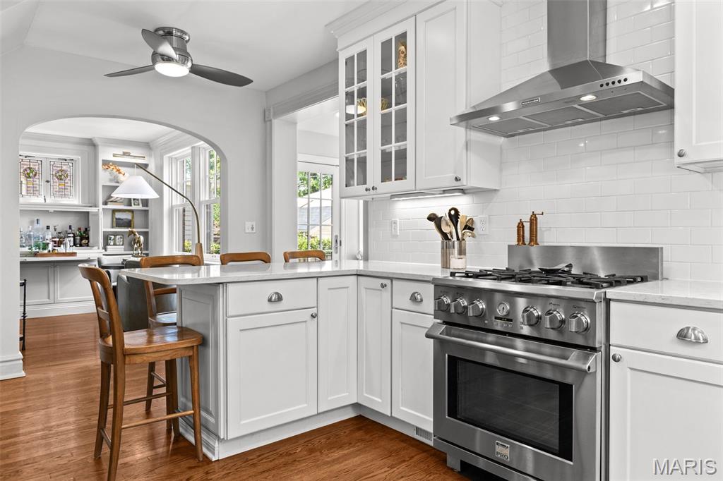 West Delmar 2 - Residential