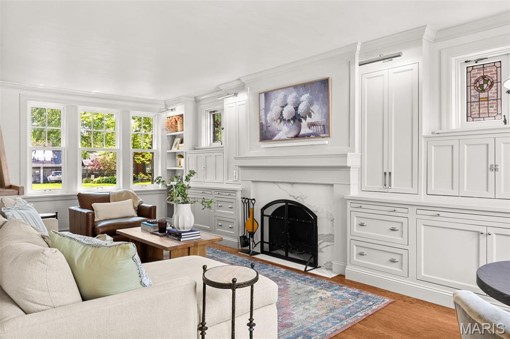 West Delmar 2 - Residential