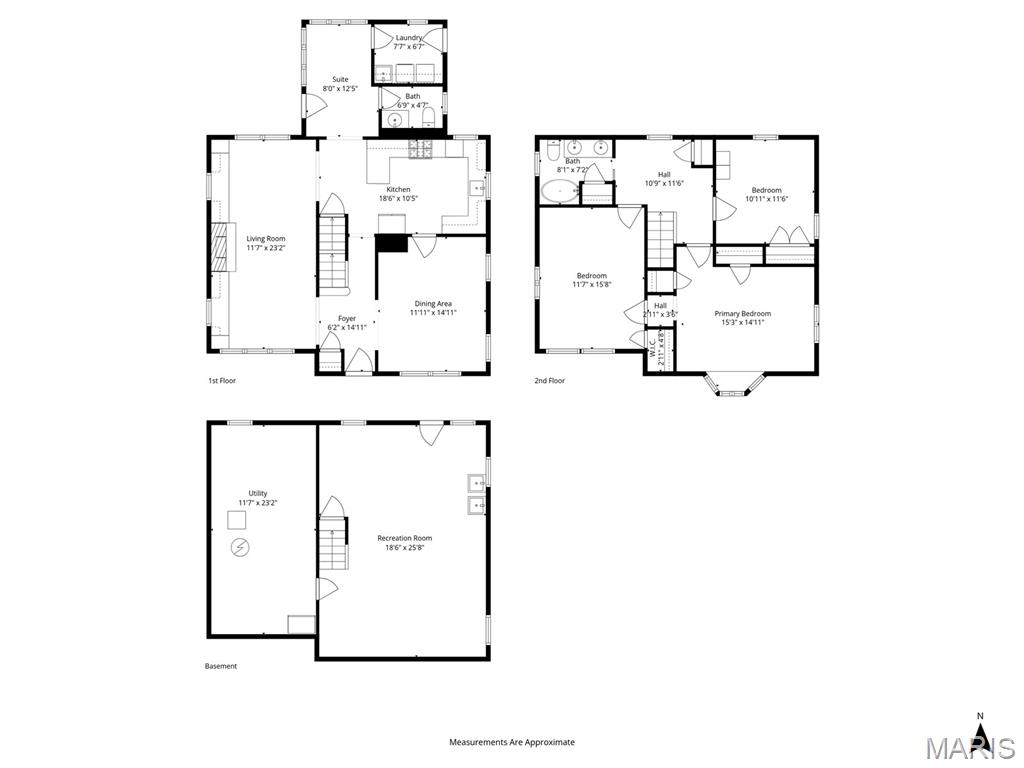 West Delmar 2 - Residential