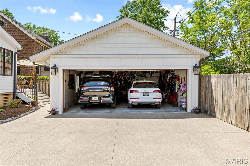 West Delmar 2 - Residential