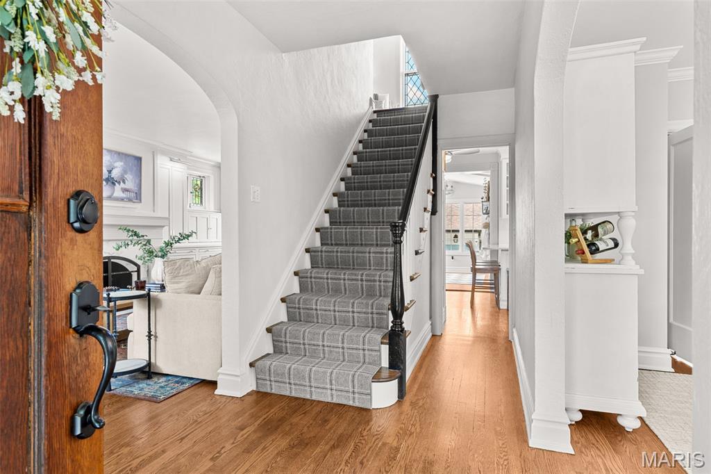 West Delmar 2 - Residential