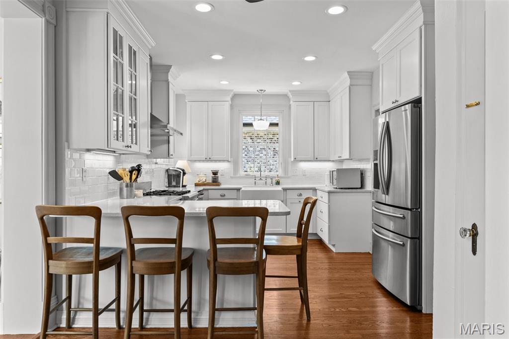 West Delmar 2 - Residential