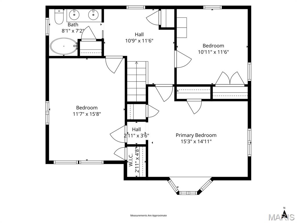 West Delmar 2 - Residential