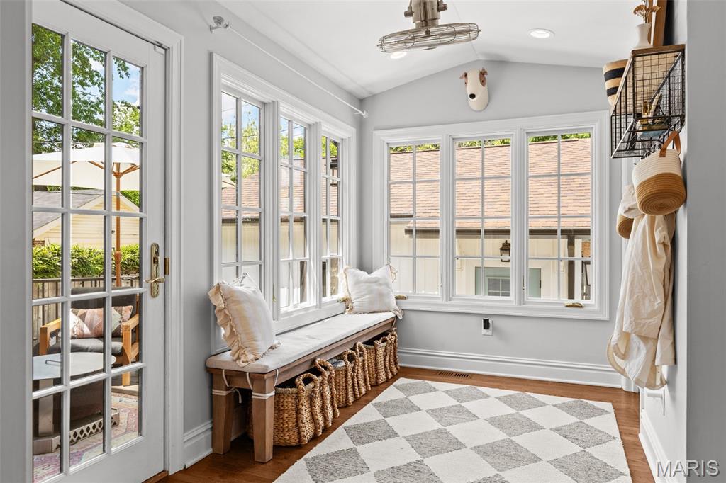 West Delmar 2 - Residential