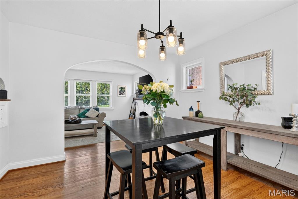 Harlem Place Add - Residential