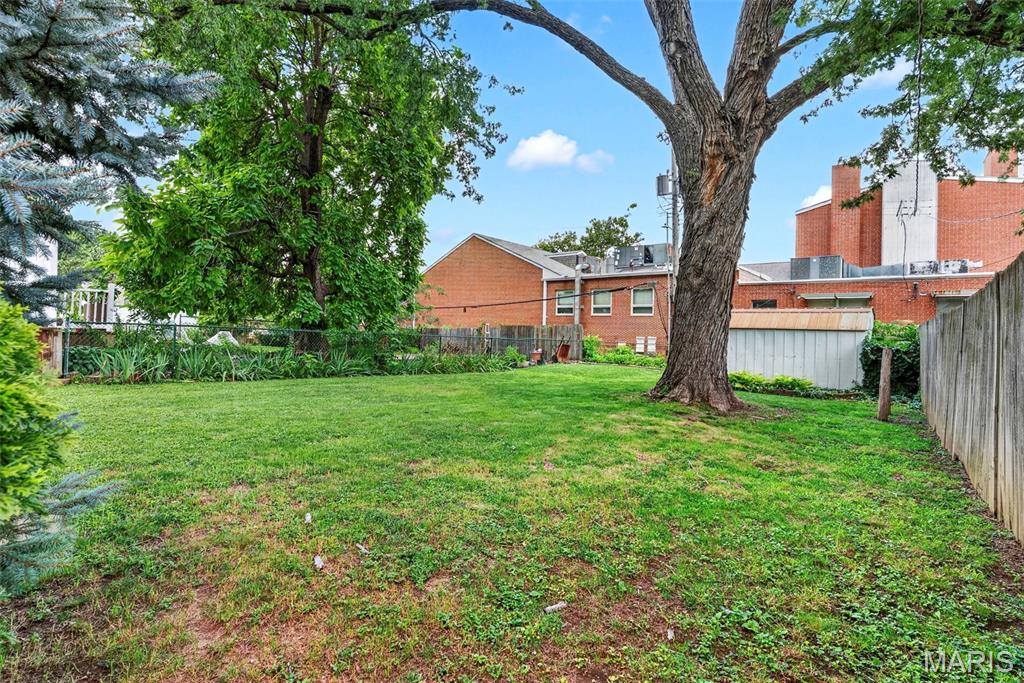 Harlem Place Add - Residential