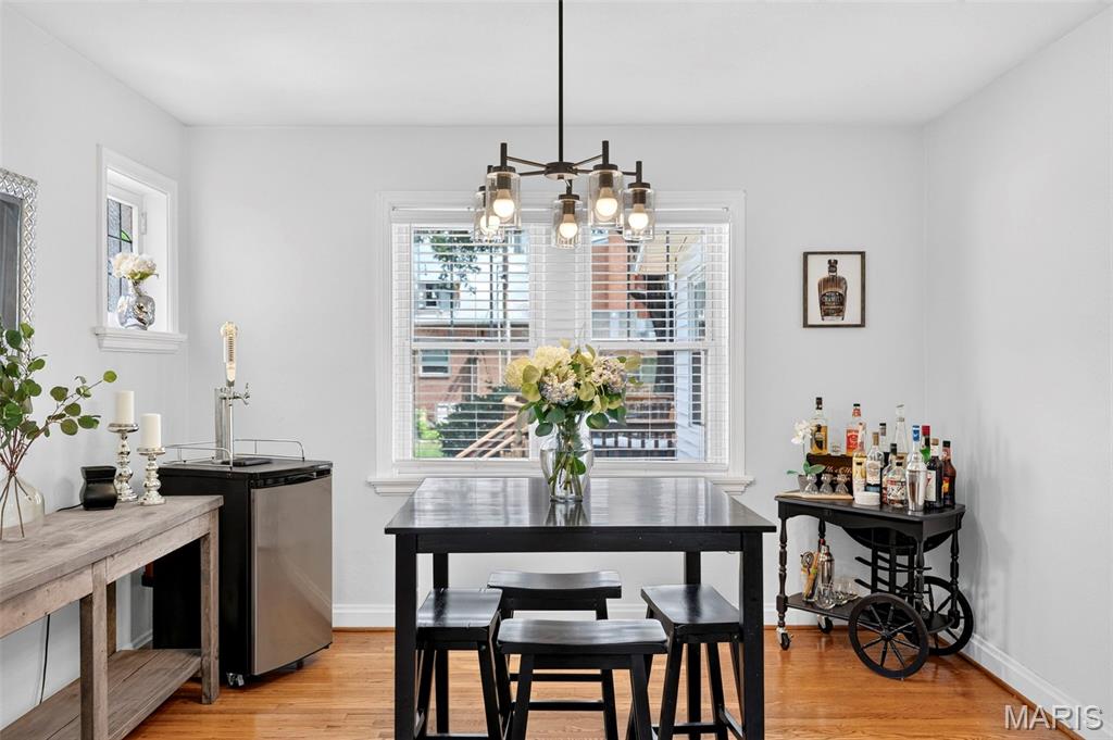 Harlem Place Add - Residential