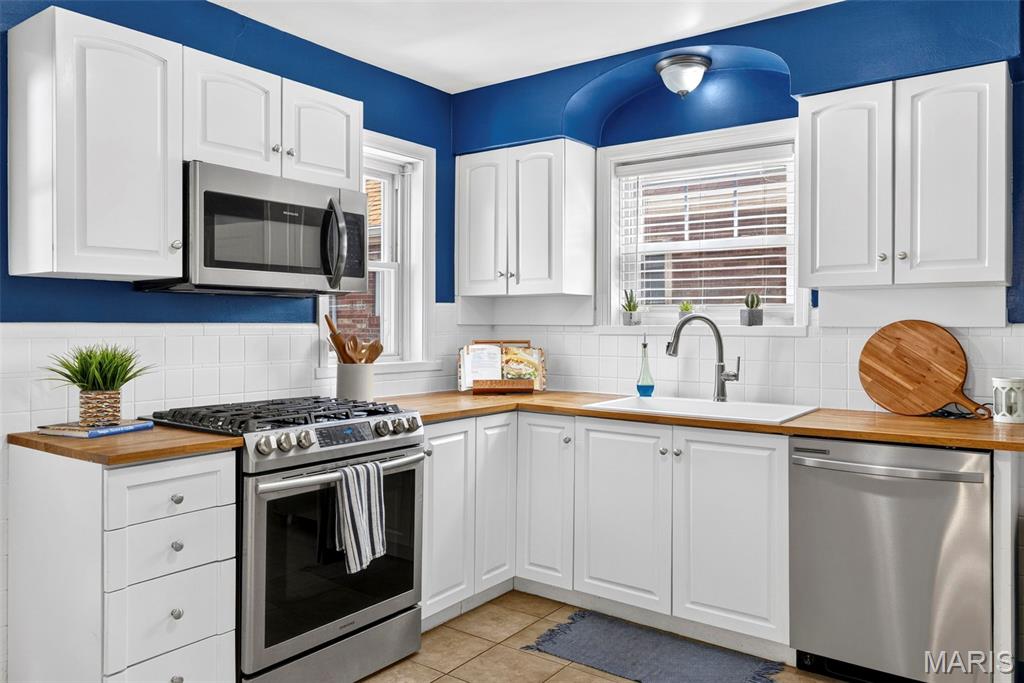 Harlem Place Add - Residential