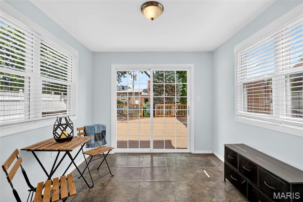 Harlem Place Add - Residential