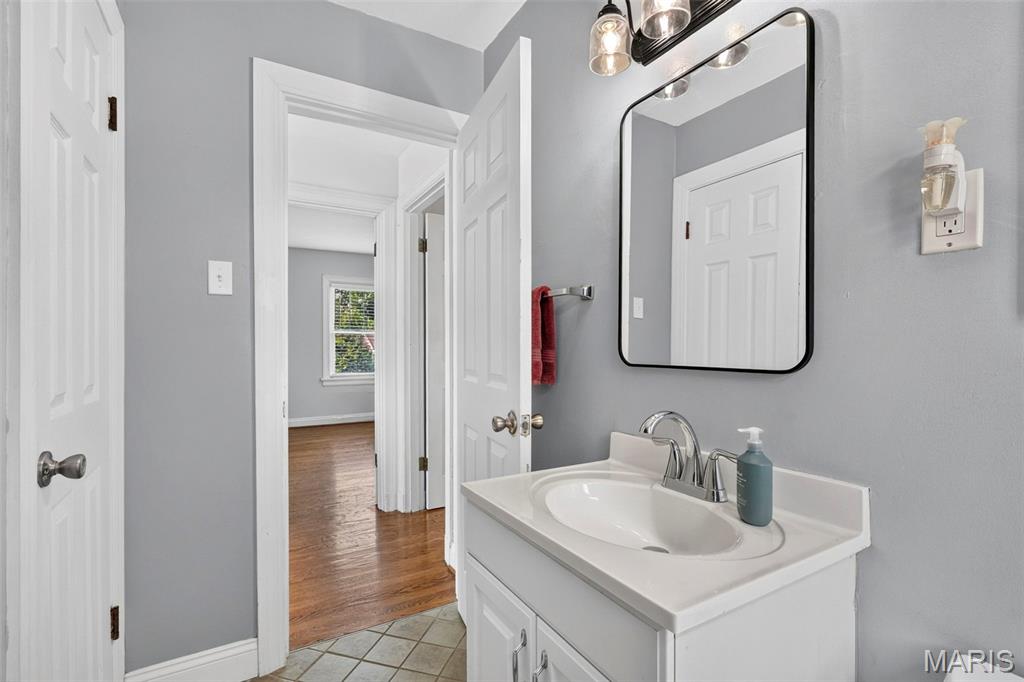 Harlem Place Add - Residential