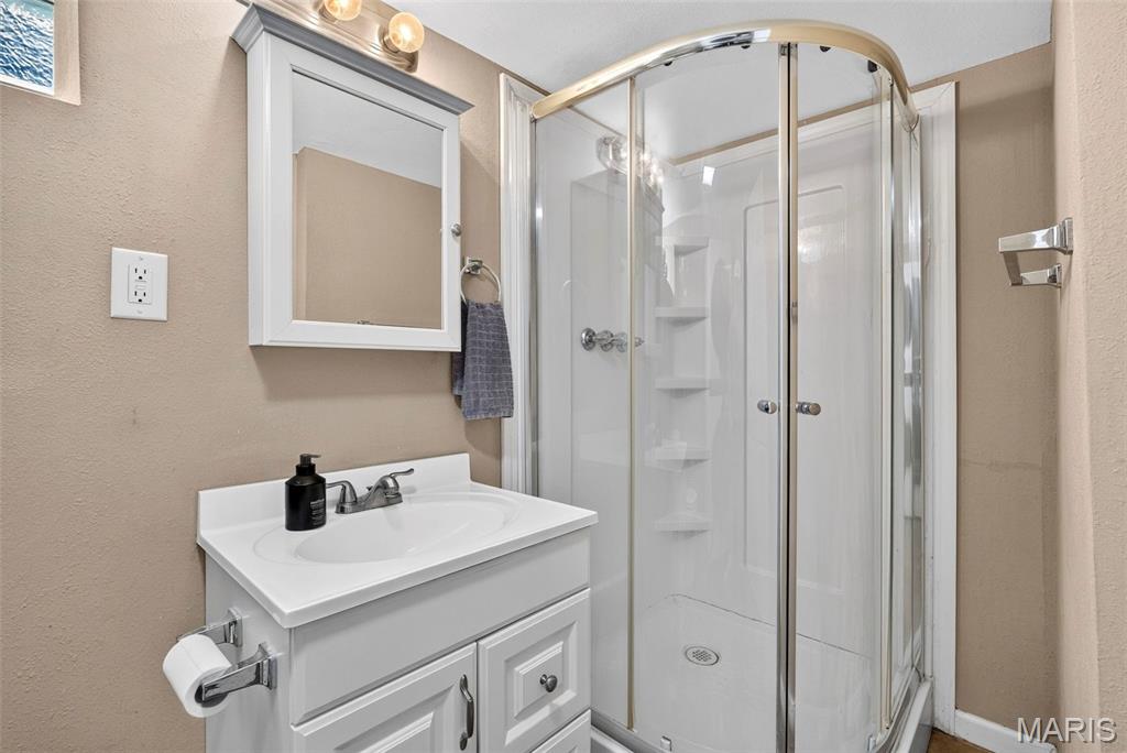 Harlem Place Add - Residential