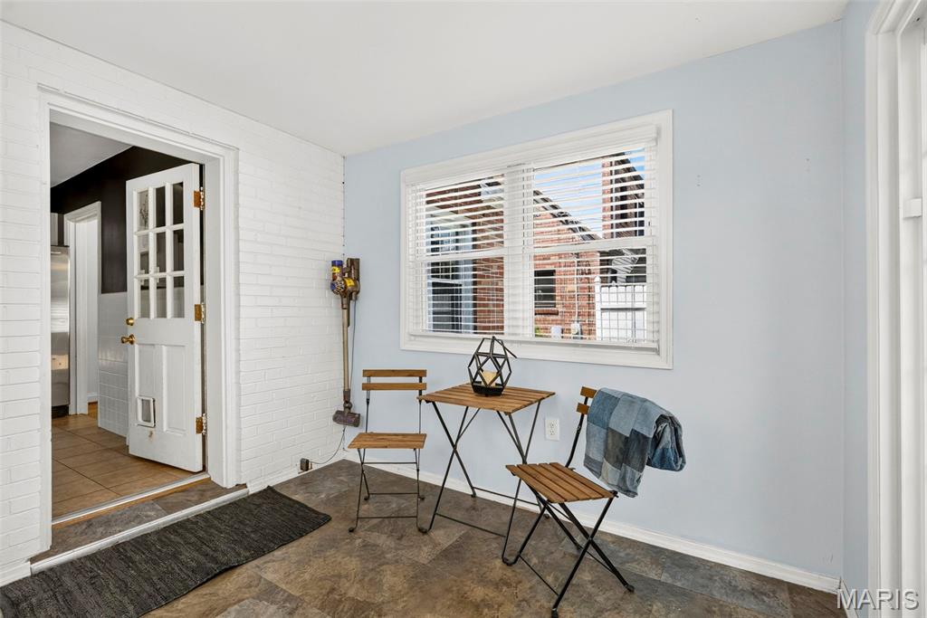 Harlem Place Add - Residential