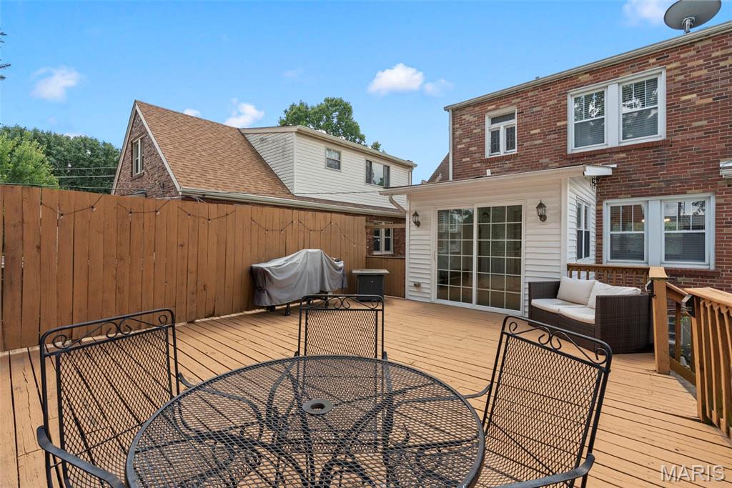 Harlem Place Add - Residential