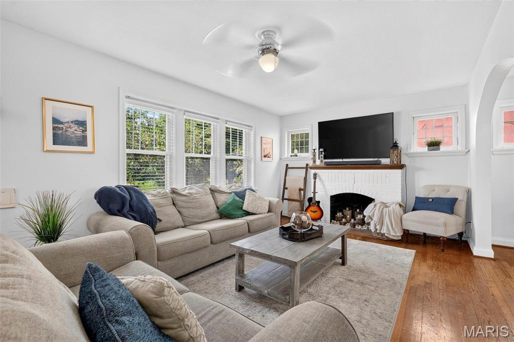 Harlem Place Add - Residential