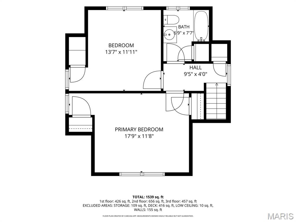 Harlem Place Add - Residential