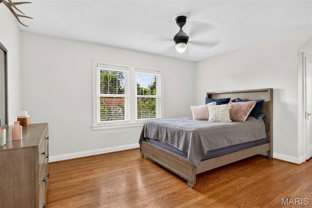 Harlem Place Add - Residential