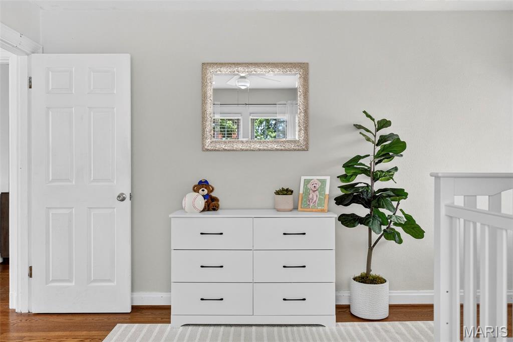 Harlem Place Add - Residential