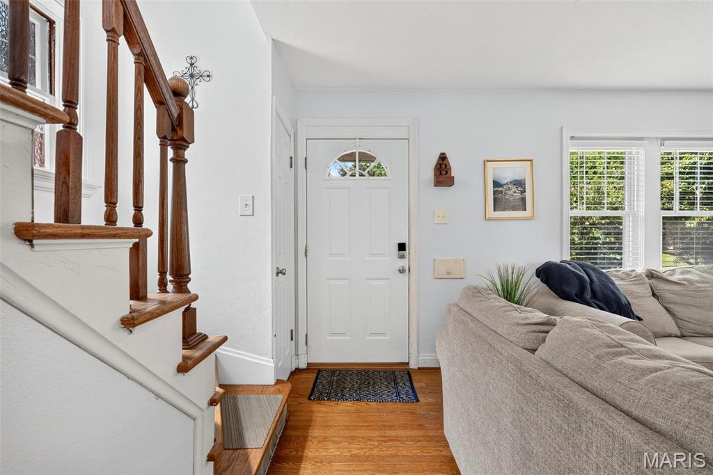 Harlem Place Add - Residential