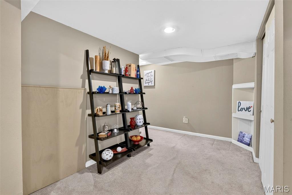 Harlem Place Add - Residential