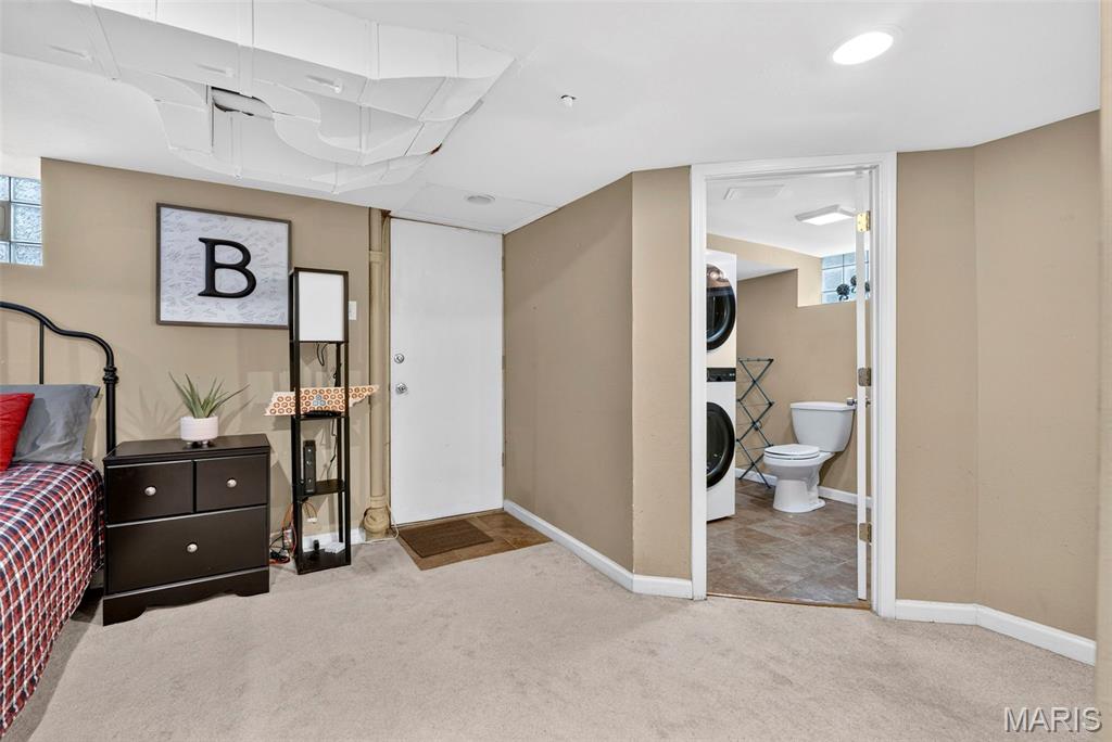 Harlem Place Add - Residential