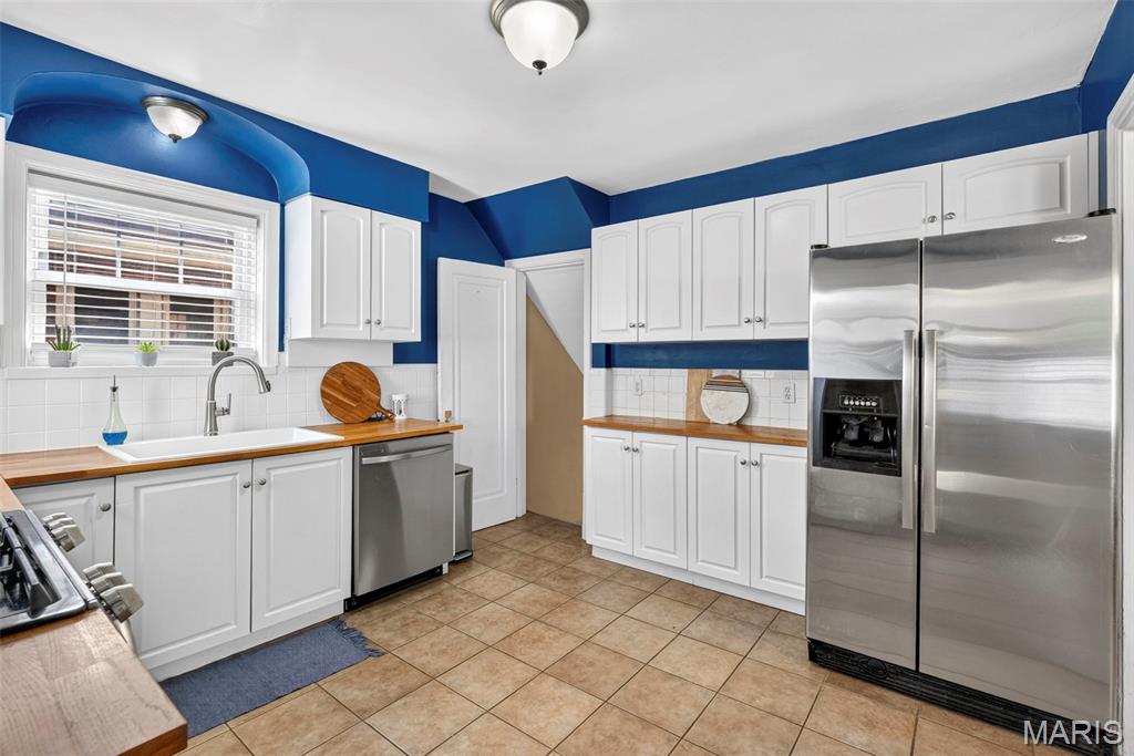 Harlem Place Add - Residential