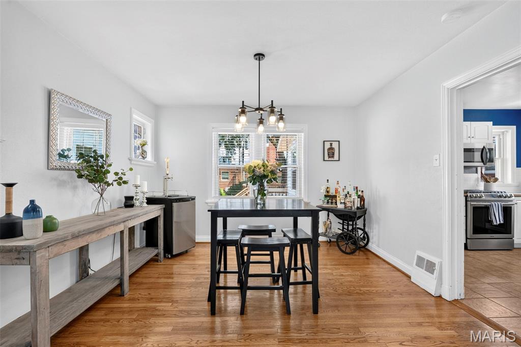 Harlem Place Add - Residential