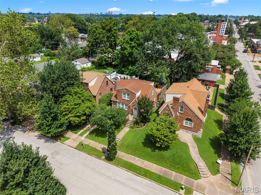 Harlem Place Add - Residential