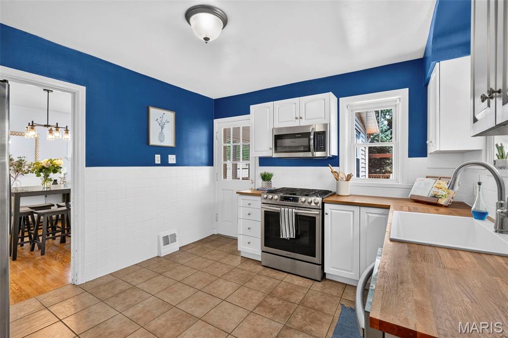 Harlem Place Add - Residential