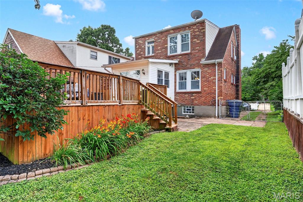 Harlem Place Add - Residential