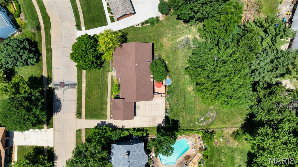 Dietrich Oaks - Residential