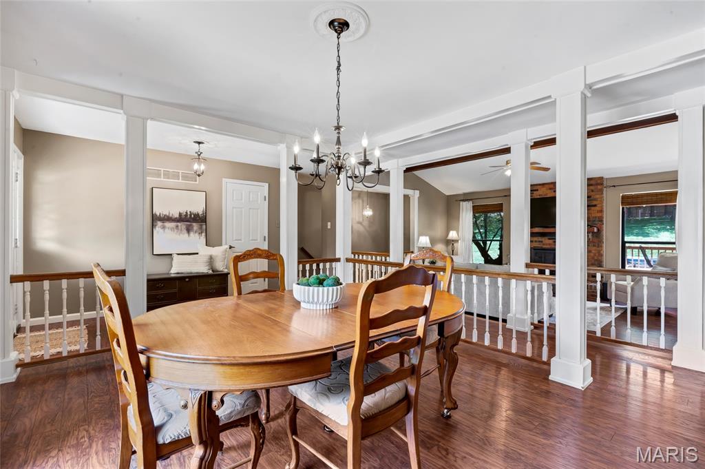 Dietrich Oaks - Residential