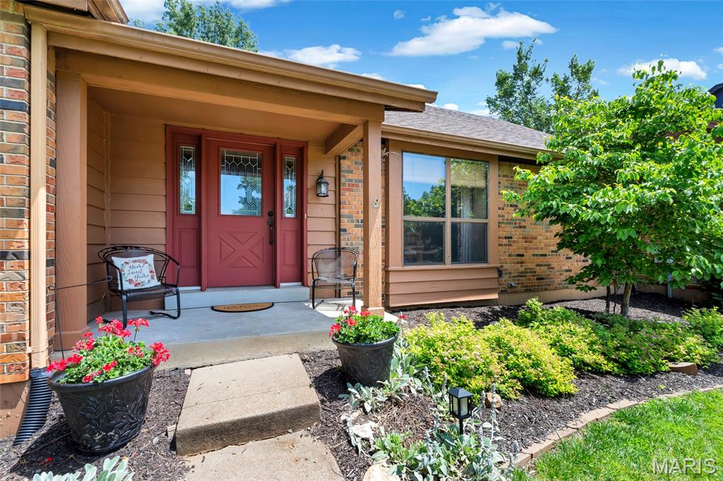 Dietrich Oaks - Residential