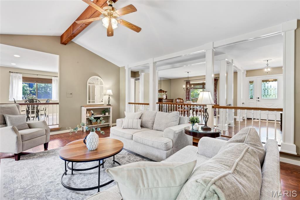Dietrich Oaks - Residential