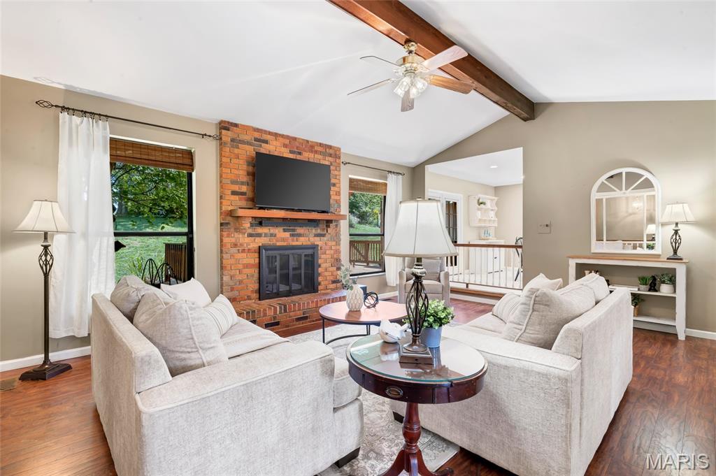 Dietrich Oaks - Residential