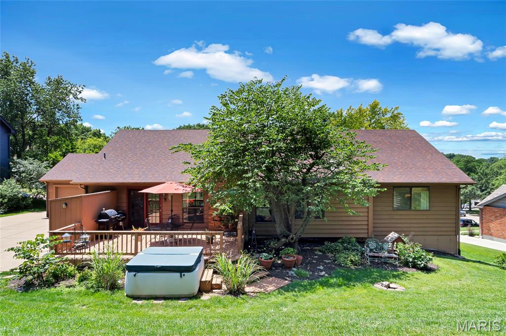 Dietrich Oaks - Residential