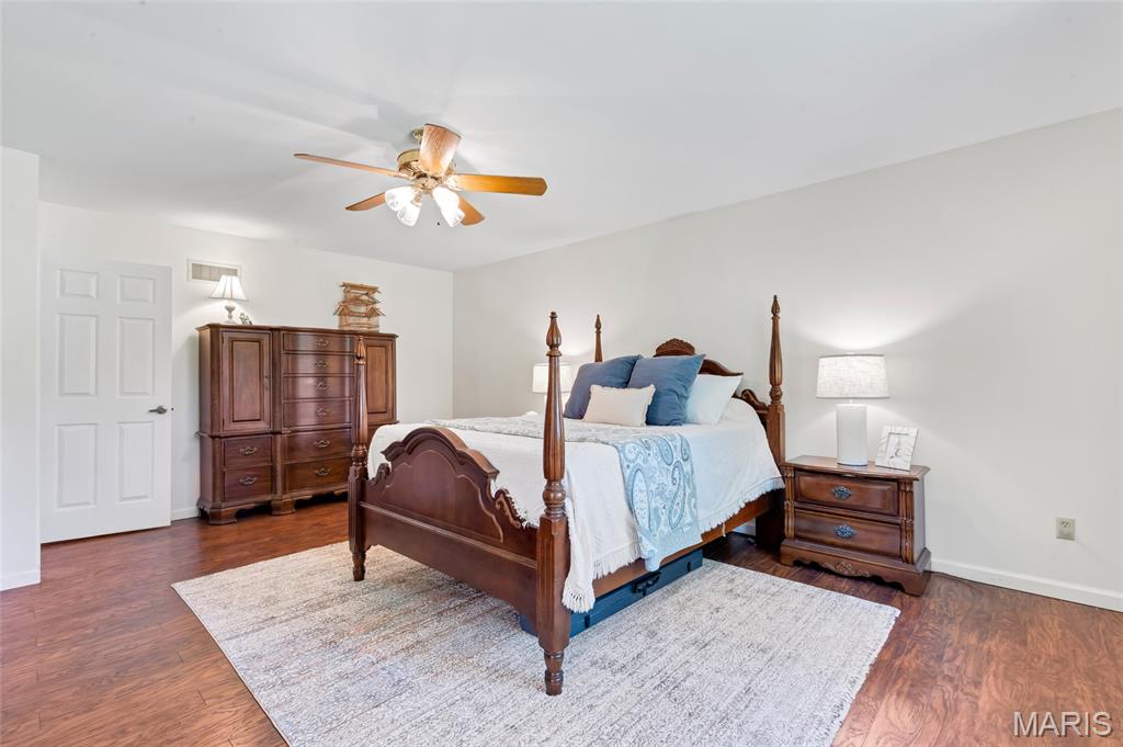 Dietrich Oaks - Residential
