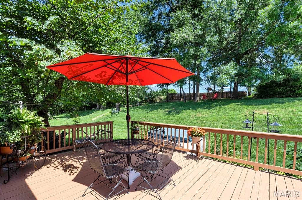 Dietrich Oaks - Residential