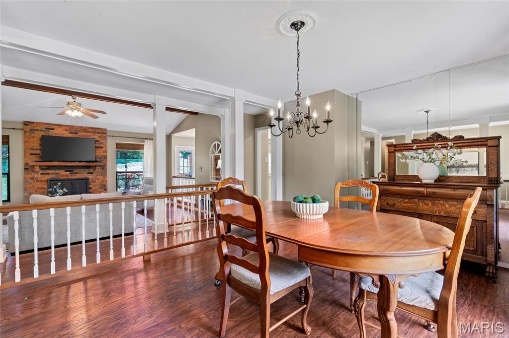 Dietrich Oaks - Residential
