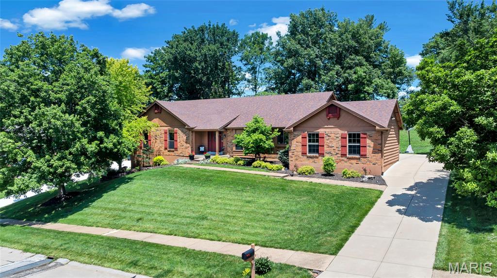 Dietrich Oaks - Residential